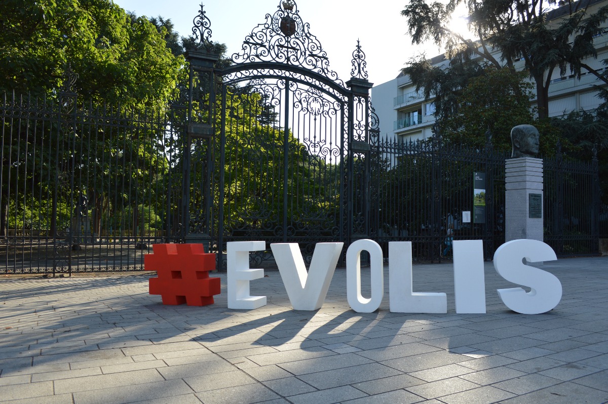 máy in thẻ nhựa Evolis