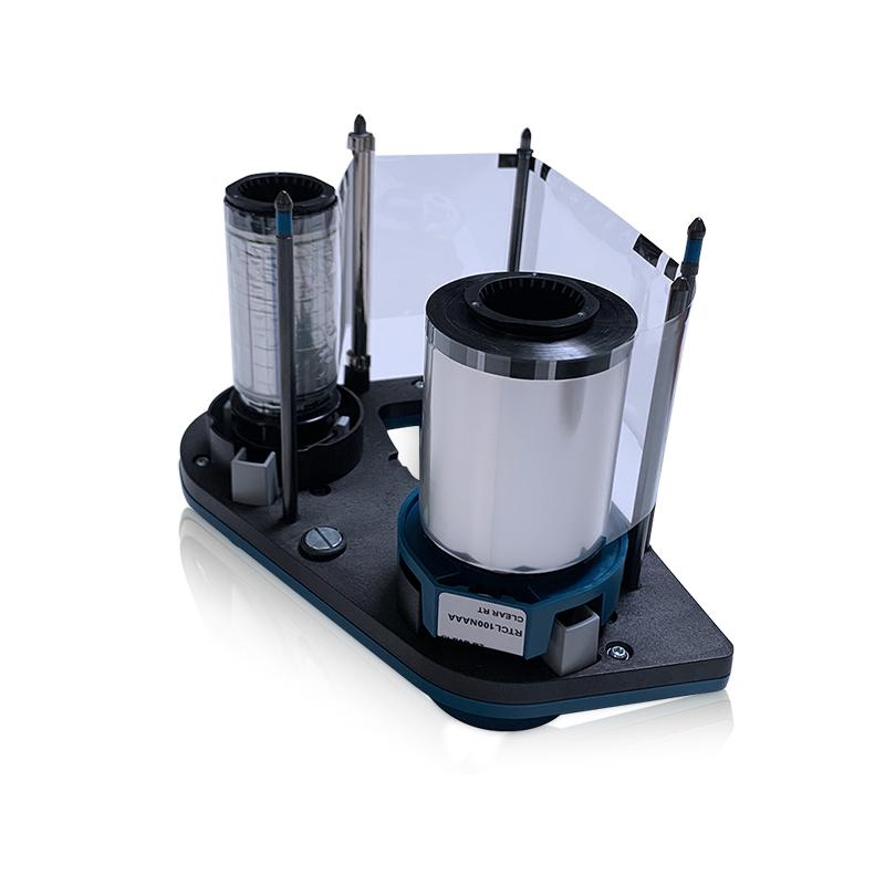 Ruy băng trong suốt RTCL100NAAA