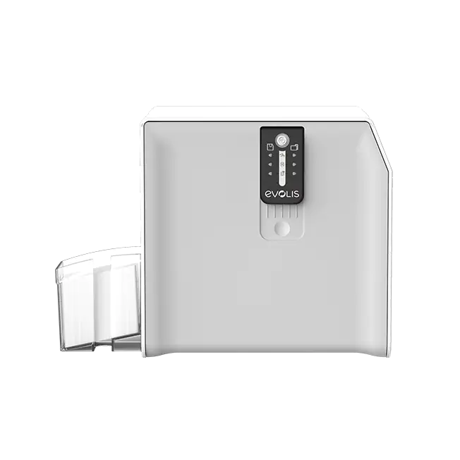 máy cán màng bảo mật primacy 2 lamination