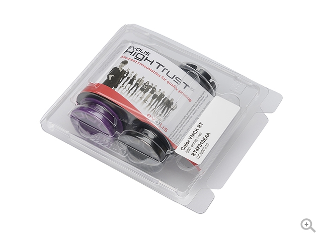 ruy băng màu ymck rt4f010saa