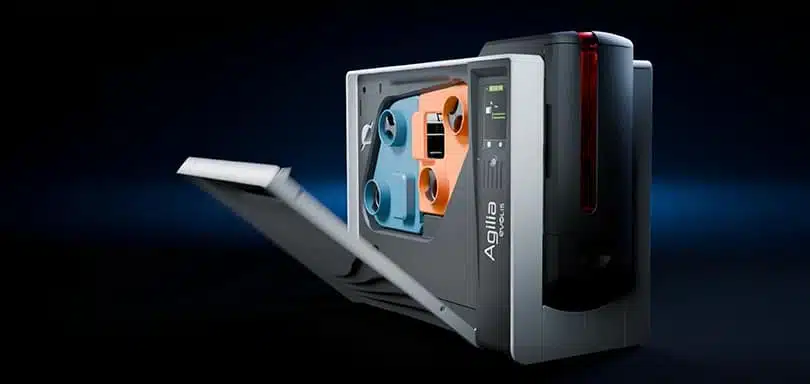 C&ocirc;ng nghệ In chuyển nhiệt của Evolis - VietAco