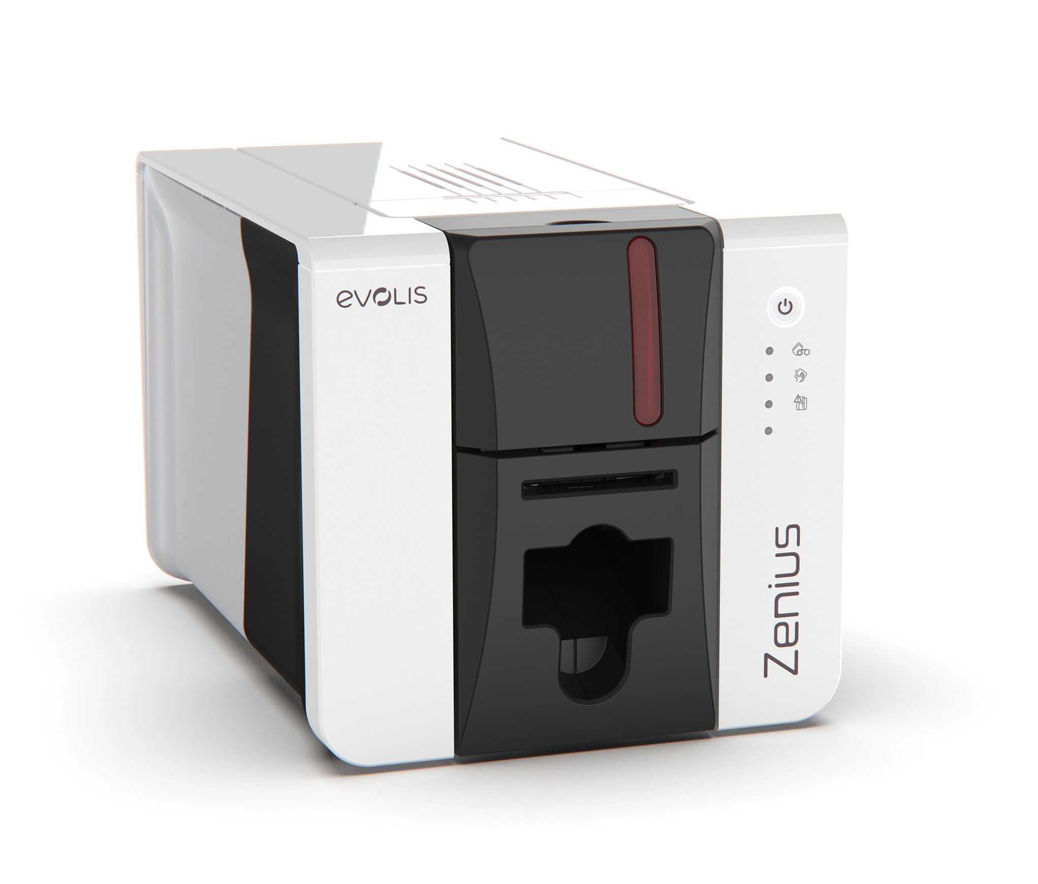 Máy in thẻ nhựa Evolis Zenius 2
