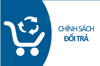 Chính sách bảo hành, đổi trả
