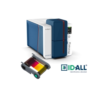 Kỷ Niệm 25 Năm Evolis: Ra Mắt Primacy 2 Phiên Bản Đặc Biệt – Khi Công Nghệ Gặp Gỡ Nghệ Thuật