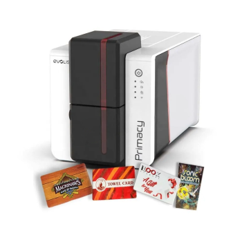 Tất tần tật về các tùy chọn nâng cấp cho Evolis Primacy 2: Mở khóa tiềm năng tối đa