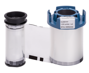 Ruy băng trong suốt RTCL100NAAA