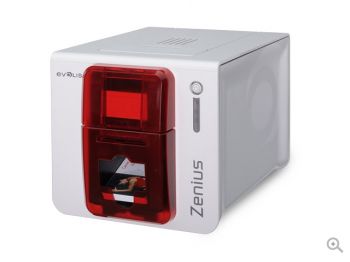 Trung tâm bảo hành sửa chữa máy in thẻ nhựa Evolis tại Việt Nam