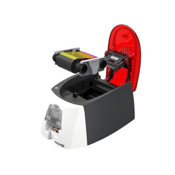 Máy in thẻ nhựa Badgy 200