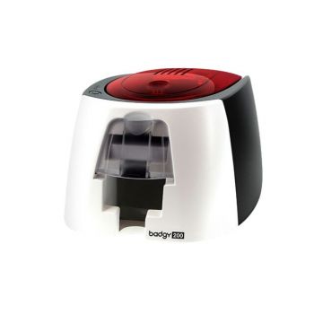 Máy in thẻ nhựa Evolis Badgy 200