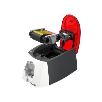 Máy in thẻ nhựa Evolis Badgy 200