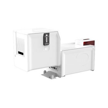 Máy in thẻ bảo mật cao Evolis Primacy Lamination