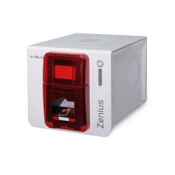 Máy in thẻ nhựa Zenius Classic