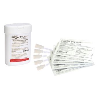 Bộ vệ sinh máy in thẻ nhựa Part# A50