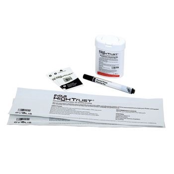 Bộ vệ sinh máy in thẻ nhựa Part# ACL