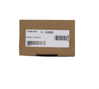 Bộ dây curoa cho máy in thẻ nhựa Primacy/Zenius