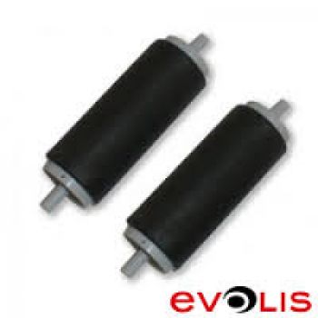 Lô cuốn cho máy in thẻ nhựa Evolis