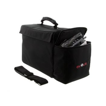 Túi đựng máy in thẻ nhựa Evolis Travel bag