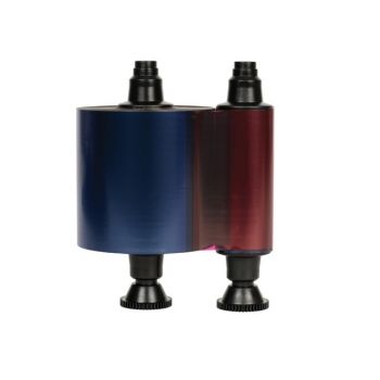 Ruy băng mực màu YMCKO R3011