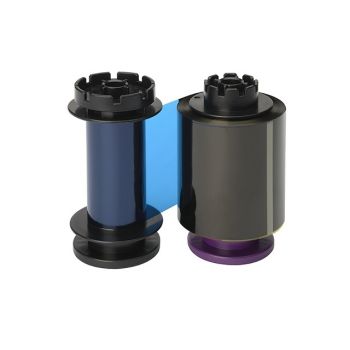 Ruy băng màu YMCK RT4F010SAA