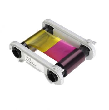 Ruy băng màu YMCKO R5F002SAA