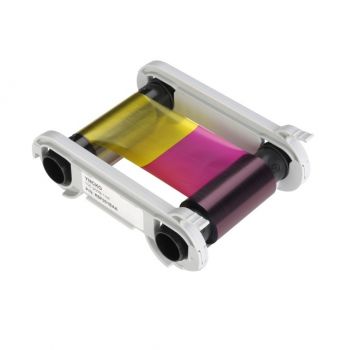 Ribbon màu YMCKO R5F008SAA