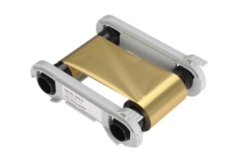 Ruy băng nhũ vàng RCT216NAA