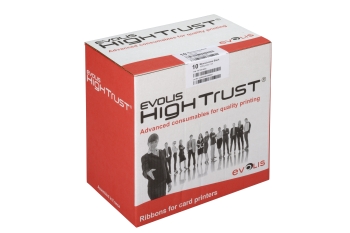 Ruy băng mực trắng RCT015NAA