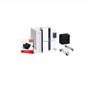 Máy in thẻ nhựa EDIKIO DUPLEX