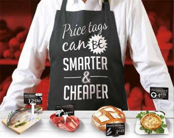 Phụ kiện EDIKIO PRICE TAG