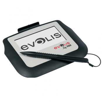 Thiết bị ký điện tử Evolis Signature Pad Sig100