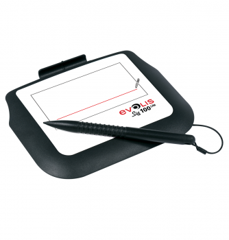 Thiết bị ký điện tử Evolis Signature Pad Sig100LITE