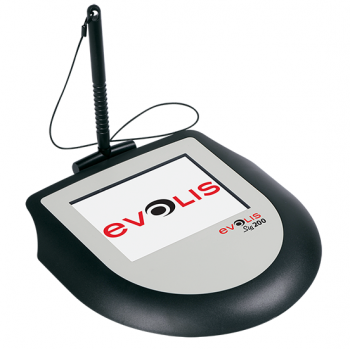 Thiết bị ký điện tử Evolis Signature Pad Sig200