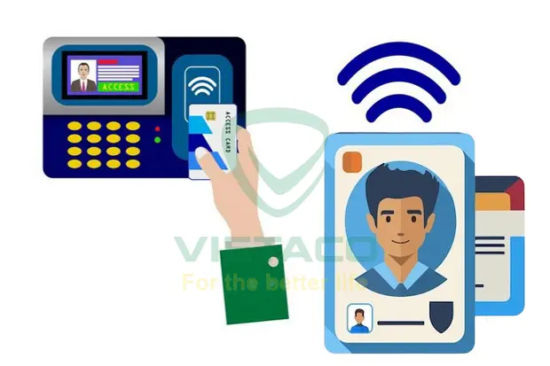 Lợi ích của thẻ sinh viên thông minh: Vì sao các trường đại học đang đẩy mạnh chuyển đổi số?