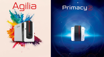 Agilia vs Primacy 2: Nên chọn máy in thẻ nhựa Evolis nào?