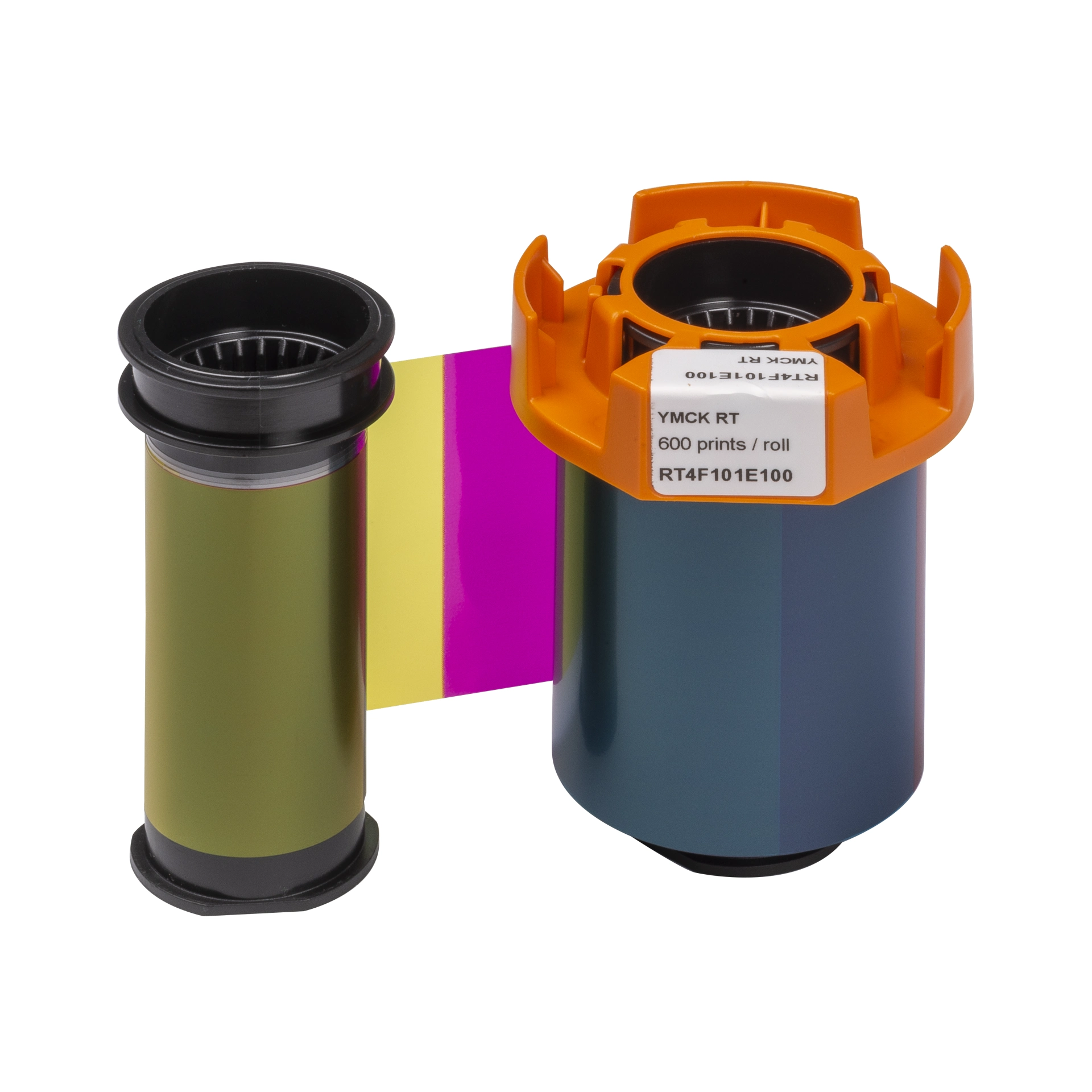 Ribbon (Ruy Băng) Chính Hãng Evolis: 10 Lý Do Chính Đáng Để Sử Dụng