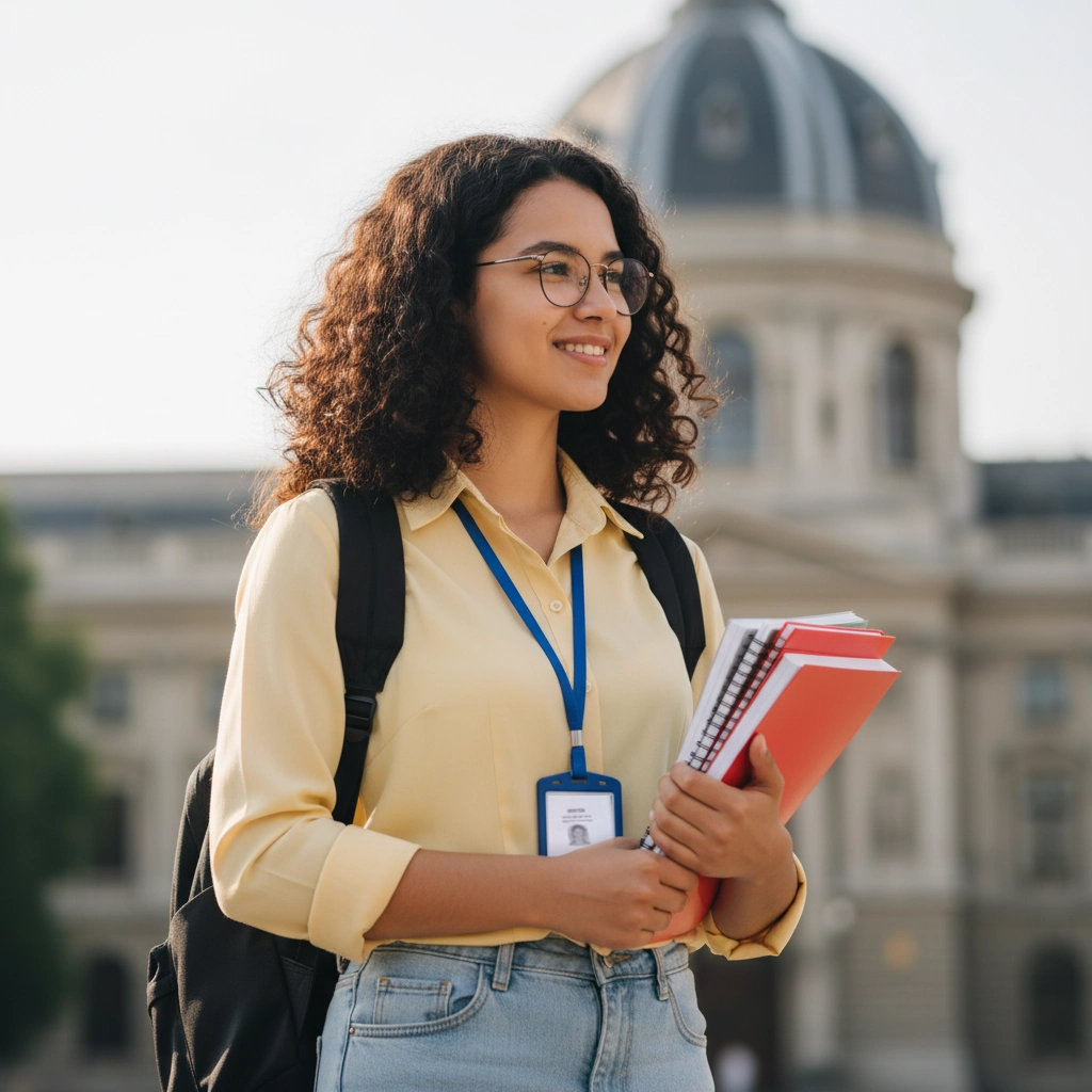 Giải pháp in thẻ sinh viên, thẻ học viên cho các trường cao đẳng, đại học, tổ chức giáo dục