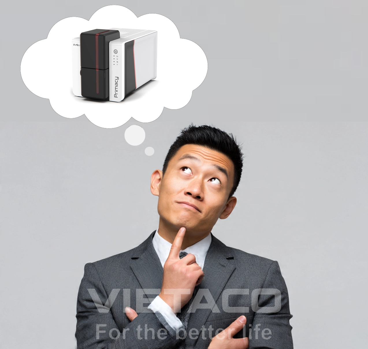 10 Lý Do Doanh Nghiệp, Nhà máy Nên Sở Hữu Máy In Thẻ Nhựa Thay Vì Thuê In Ngoài