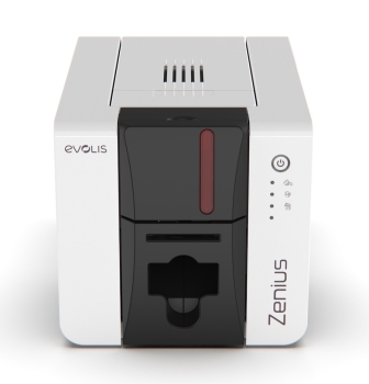 Sự vượt trội của Evolis Zenius 2 so với các máy cùng phân khúc