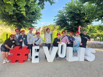 Lịch sử Evolis: 25 năm đổi mới và dẫn đầu ngành công nghiệp in thẻ