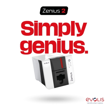 Countdown: Sẵn sàng đón chào kỷ nguyên in thẻ mới với Evolis Zenius 2 tại VIETACO