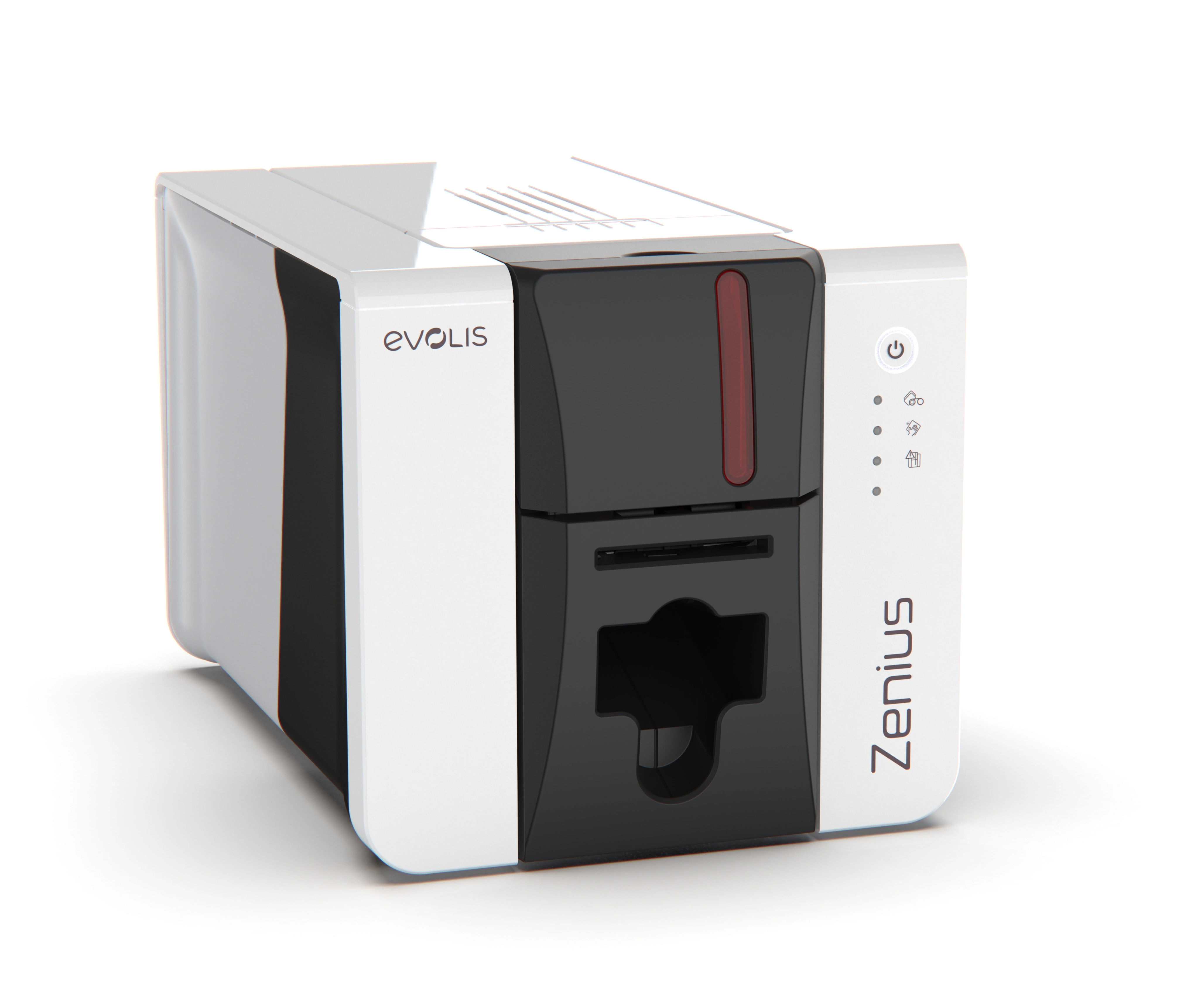 Evolis Zenius 2: Giải Pháp In Thẻ Tối Ưu Và Chuyên Nghiệp Cho Mọi Tổ Chức